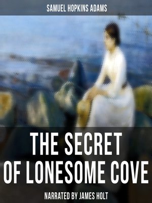 cover image of The Secret of Lonesome Cove